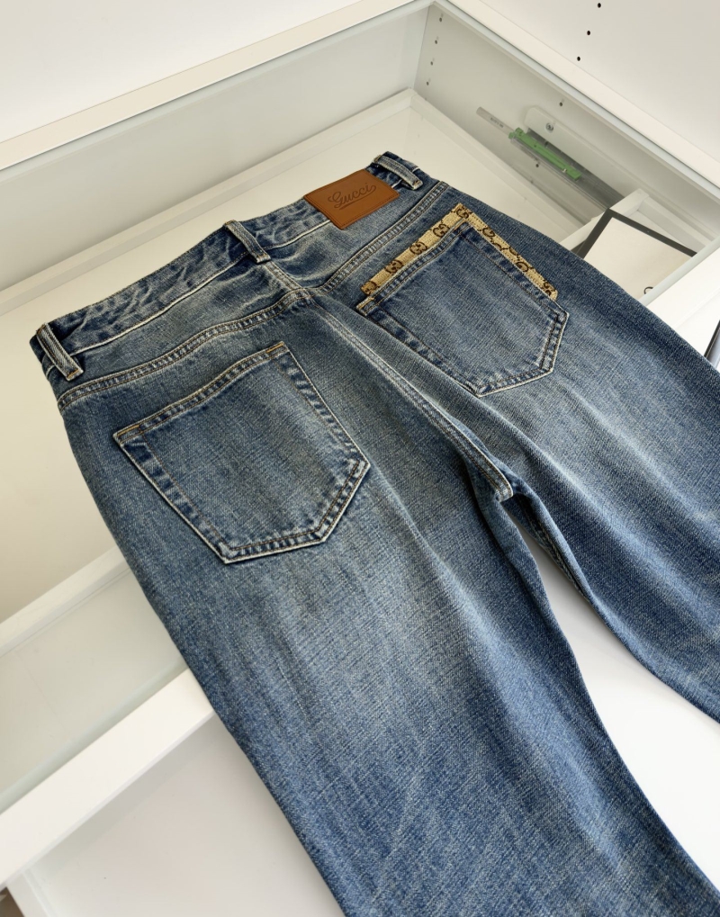 Gvc*1 jeans